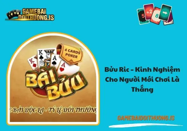 Bửu Ric