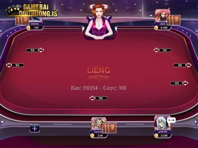 Hướng dẫn chi tiết cách chơi Liêng 789Club