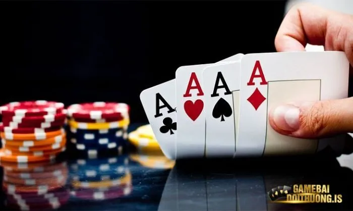 Những thuật ngữ cần biết khi chơi bài liêng