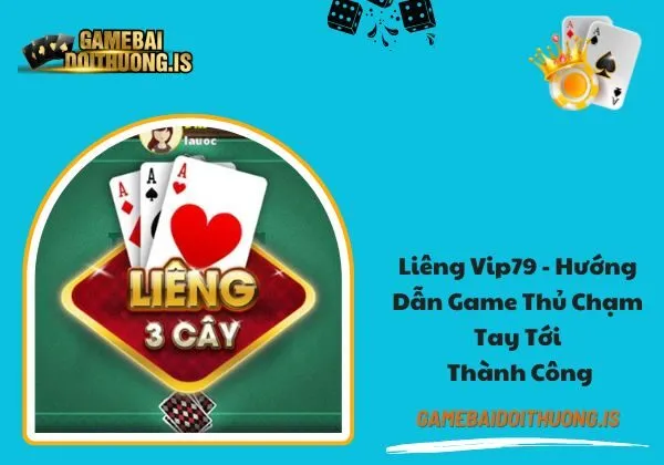 Liêng Vip79