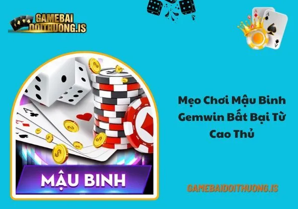 mậu binh Gemwin