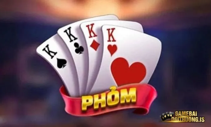 Người chiến thắng là người hoàn thành đủ 3 phỏm trước