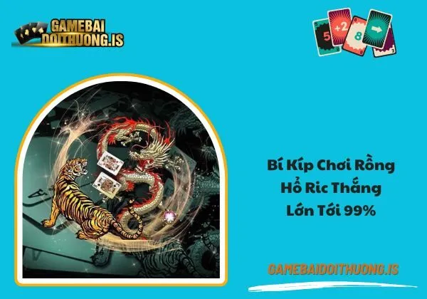 Rồng Hổ Ric