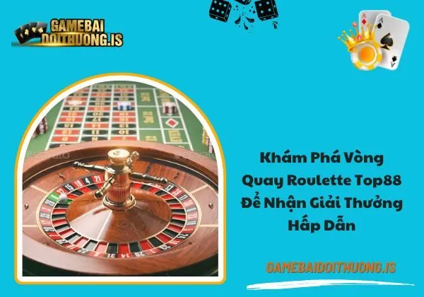Roulette top88