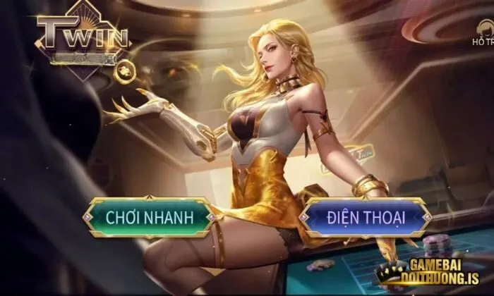 tải game bài đổi thưởng twin Tải game bài đổi thưởng Twin để trải nghiệm ngay
