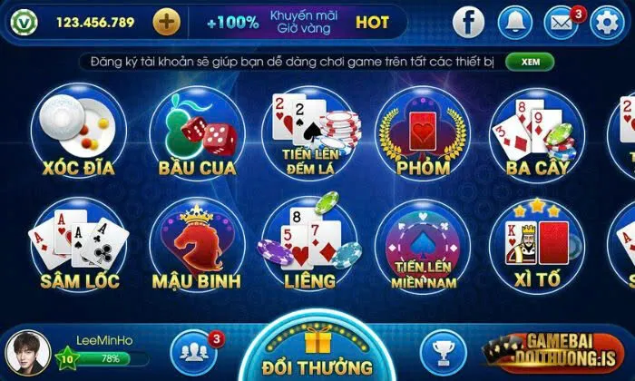 Tích hợp thêm tính năng chơi thử không nên bỏ lỡ