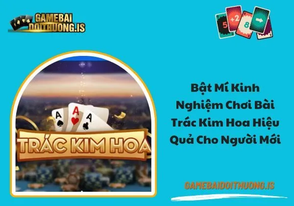 Trác Kim Hoa Zowin