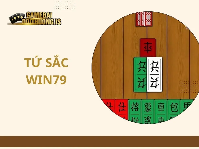 Tứ Sắc Win79
