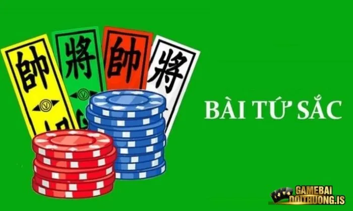 Tất tật thông tin cần biết về game bài tứ sắc Zowin