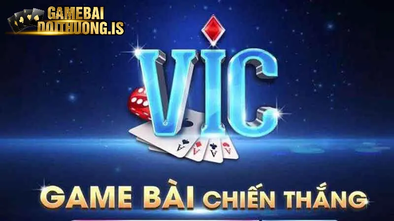 Nổ hũ đổi thưởng vicwin