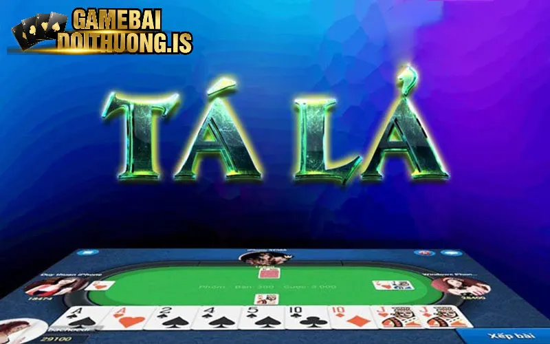 Tá Lả go88