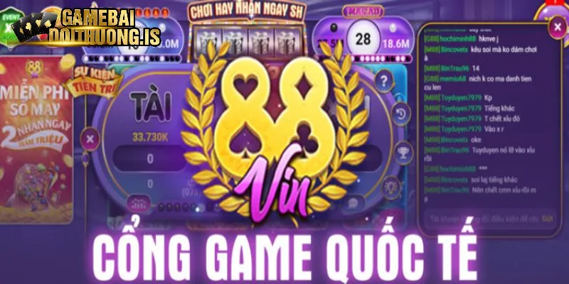 Ưu điểm nổi bật của sảnh Vin
