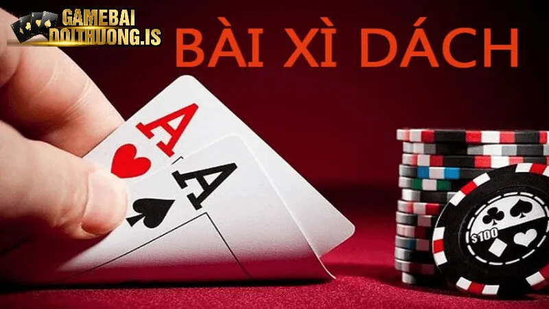 Xì dách b52
