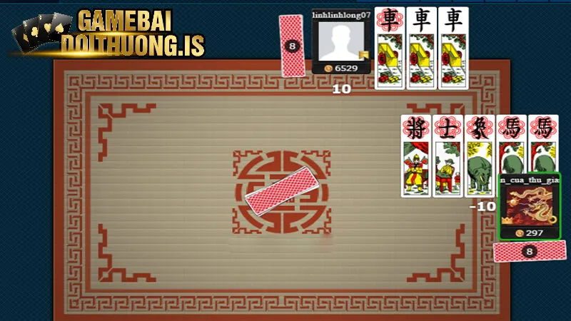 Thông tin về game bài tam cúc online