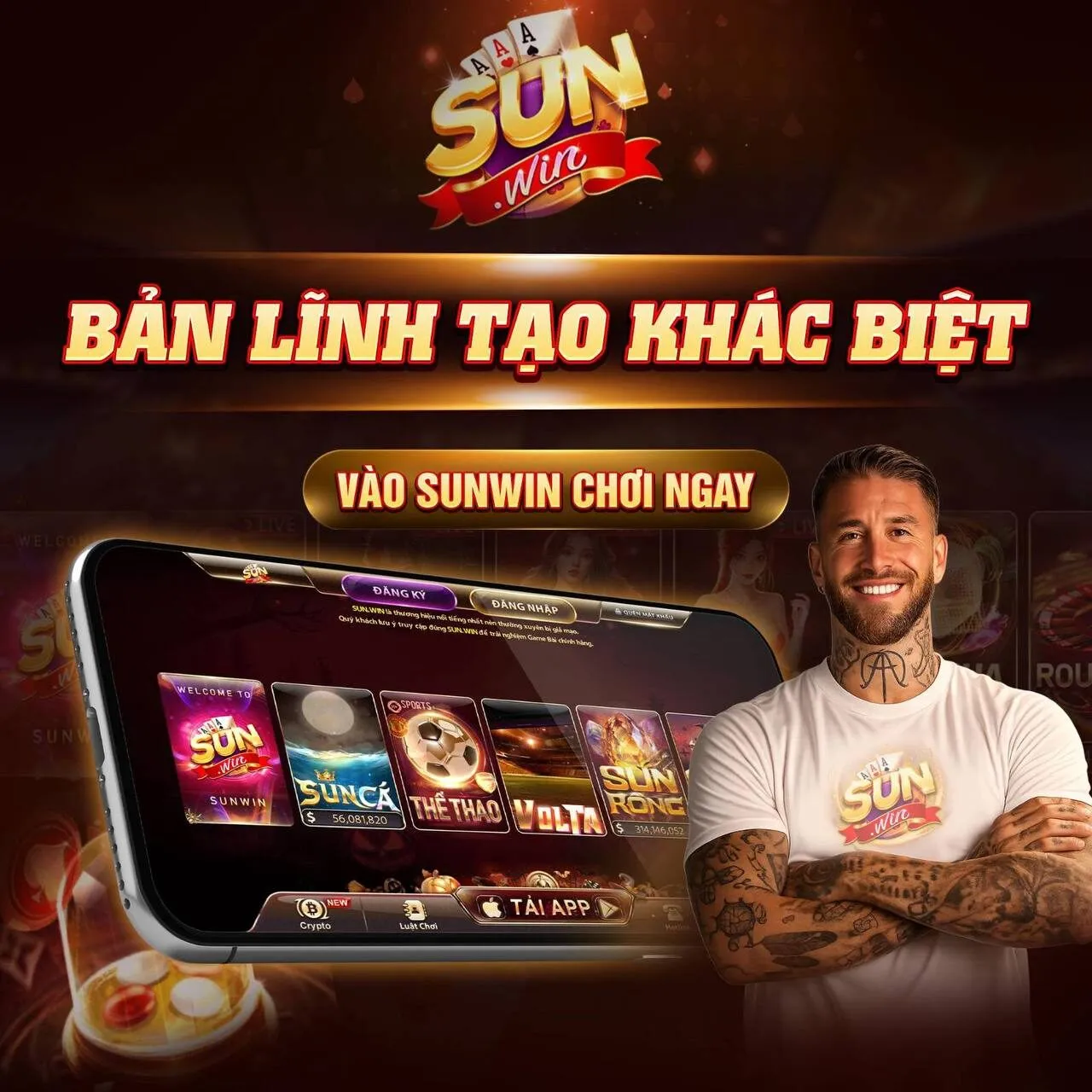 sergio-ramos-hop-tac-sunwin